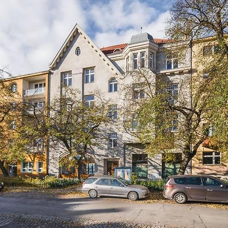 Apartamento Close Wawel Castle, City Centre Cracovia Exterior foto