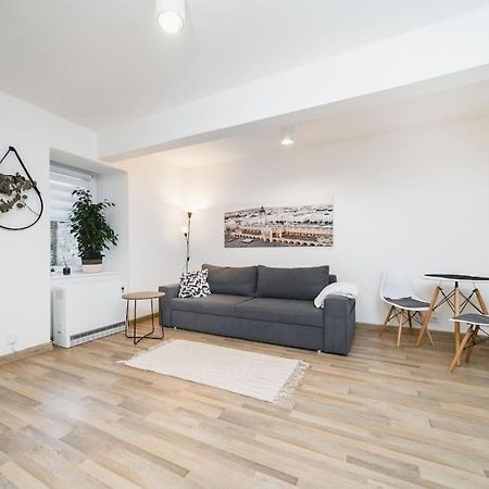 Apartamento Close Wawel Castle, City Centre Cracovia Exterior foto