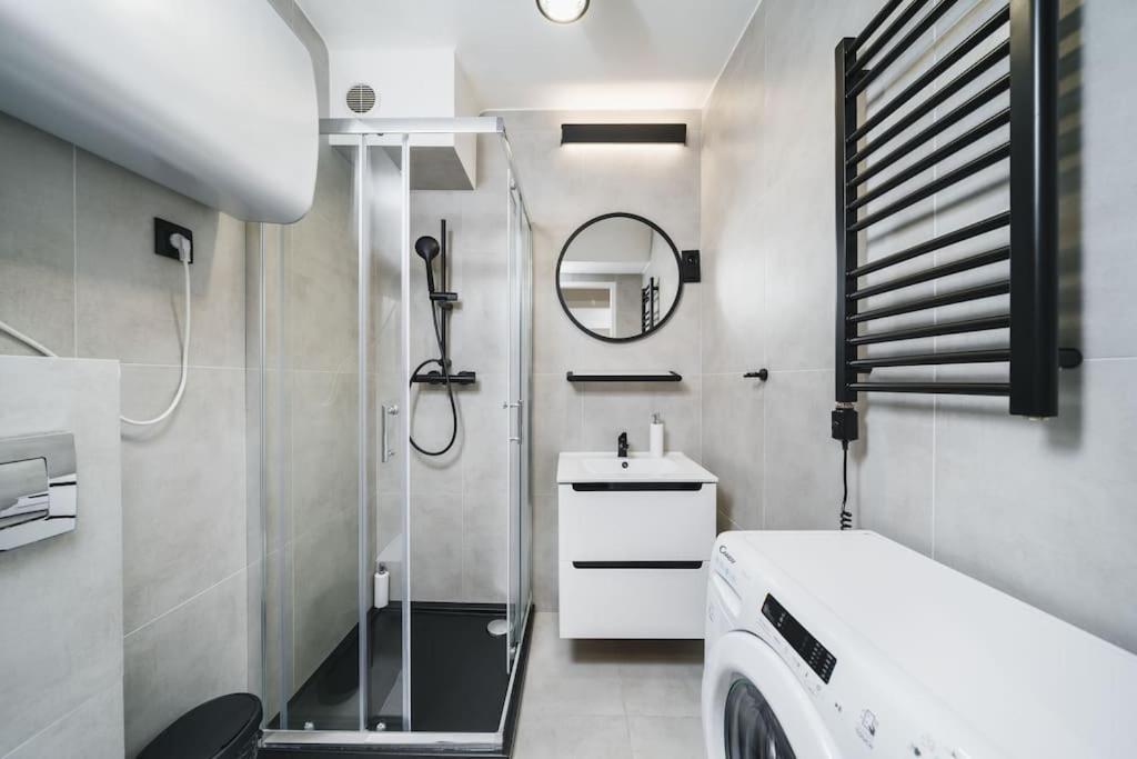 Apartamento Close Wawel Castle, City Centre Cracovia Exterior foto