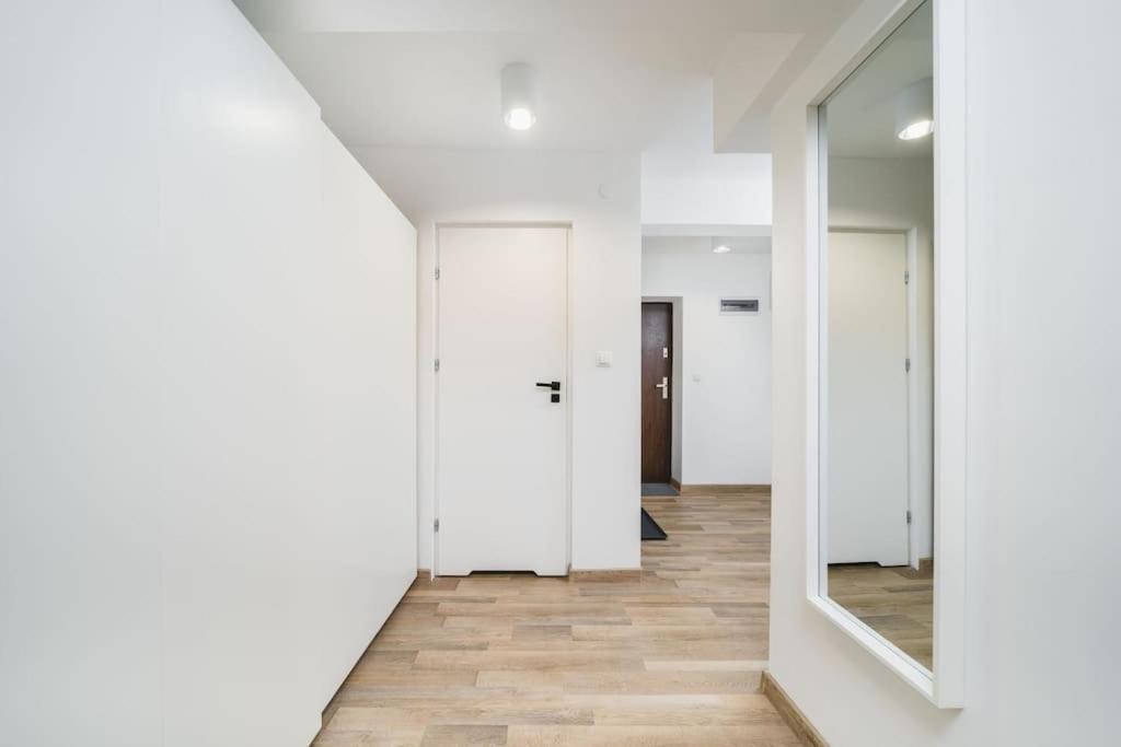 Apartamento Close Wawel Castle, City Centre Cracovia Exterior foto