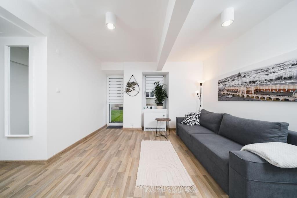 Apartamento Close Wawel Castle, City Centre Cracovia Exterior foto