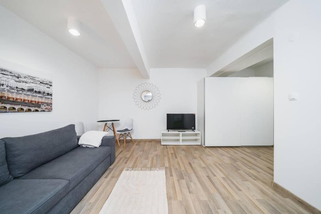 Apartamento Close Wawel Castle, City Centre Cracovia Exterior foto