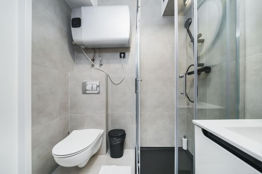 Apartamento Close Wawel Castle, City Centre Cracovia Exterior foto
