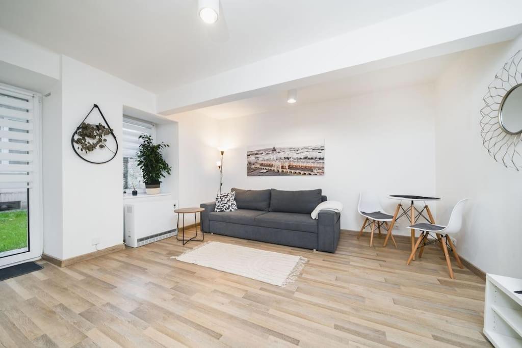 Apartamento Close Wawel Castle, City Centre Cracovia Exterior foto